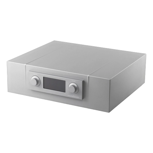 Preamp 1.0