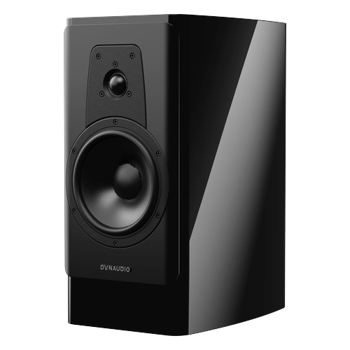 Contour 20 Black Edition