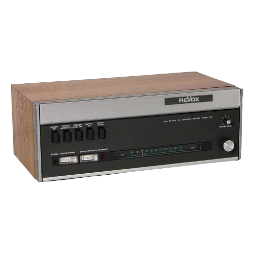 A76 MkII